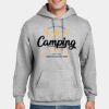 Ultimate Cotton ® Pullover Hooded Sweatshirt Thumbnail