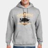 Ultimate Cotton ® Pullover Hooded Sweatshirt Thumbnail