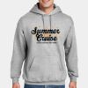 Ultimate Cotton ® Pullover Hooded Sweatshirt Thumbnail