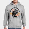 Ultimate Cotton ® Pullover Hooded Sweatshirt Thumbnail