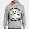 Ultimate Cotton ® Pullover Hooded Sweatshirt Thumbnail