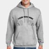 Ultimate Cotton ® Pullover Hooded Sweatshirt Thumbnail