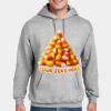 Ultimate Cotton ® Pullover Hooded Sweatshirt Thumbnail