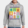 Ultimate Cotton ® Pullover Hooded Sweatshirt Thumbnail