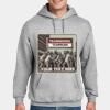 Ultimate Cotton ® Pullover Hooded Sweatshirt Thumbnail