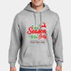 Ultimate Cotton ® Pullover Hooded Sweatshirt Thumbnail