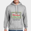 Ultimate Cotton ® Pullover Hooded Sweatshirt Thumbnail