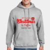 Ultimate Cotton ® Pullover Hooded Sweatshirt Thumbnail