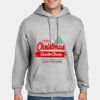 Ultimate Cotton ® Pullover Hooded Sweatshirt Thumbnail