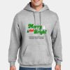 Ultimate Cotton ® Pullover Hooded Sweatshirt Thumbnail