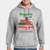 Ultimate Cotton ® Pullover Hooded Sweatshirt Thumbnail