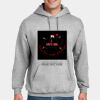 Ultimate Cotton ® Pullover Hooded Sweatshirt Thumbnail