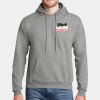 EcoSmart ® Pullover Hooded Sweatshirt Thumbnail