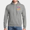 EcoSmart ® Pullover Hooded Sweatshirt Thumbnail