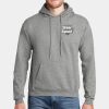 EcoSmart ® Pullover Hooded Sweatshirt Thumbnail