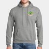 EcoSmart ® Pullover Hooded Sweatshirt Thumbnail