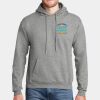 EcoSmart ® Pullover Hooded Sweatshirt Thumbnail