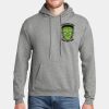 EcoSmart ® Pullover Hooded Sweatshirt Thumbnail