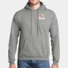 EcoSmart ® Pullover Hooded Sweatshirt Thumbnail