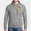 EcoSmart ® Pullover Hooded Sweatshirt Thumbnail