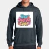 Heavy Blend  Hooded Sweatshirt Thumbnail