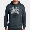 Heavy Blend  Hooded Sweatshirt Thumbnail