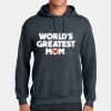 Heavy Blend  Hooded Sweatshirt Thumbnail