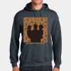 Heavy Blend  Hooded Sweatshirt Thumbnail