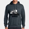 Heavy Blend  Hooded Sweatshirt Thumbnail