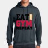 Heavy Blend  Hooded Sweatshirt Thumbnail