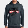 Heavy Blend  Hooded Sweatshirt Thumbnail