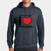 Heavy Blend  Hooded Sweatshirt Thumbnail