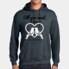 Heavy Blend  Hooded Sweatshirt Thumbnail