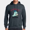 Heavy Blend  Hooded Sweatshirt Thumbnail