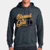 Heavy Blend  Hooded Sweatshirt Thumbnail