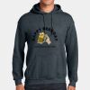 Heavy Blend  Hooded Sweatshirt Thumbnail