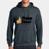 Heavy Blend  Hooded Sweatshirt Thumbnail