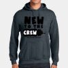 Heavy Blend  Hooded Sweatshirt Thumbnail