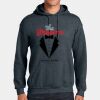 Heavy Blend  Hooded Sweatshirt Thumbnail