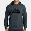 Heavy Blend  Hooded Sweatshirt Thumbnail