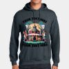 Heavy Blend  Hooded Sweatshirt Thumbnail