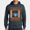 Heavy Blend  Hooded Sweatshirt Thumbnail