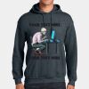 Heavy Blend  Hooded Sweatshirt Thumbnail