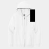 Heavy Blend Full Zip Hooded Sweatshirt Thumbnail