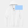 Heavy Blend Full Zip Hooded Sweatshirt Thumbnail