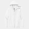 Heavy Blend Full Zip Hooded Sweatshirt Thumbnail