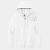 Heavy Blend Full Zip Hooded Sweatshirt Thumbnail