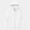 Heavy Blend Full Zip Hooded Sweatshirt Thumbnail