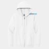 Heavy Blend Full Zip Hooded Sweatshirt Thumbnail