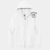 Heavy Blend Full Zip Hooded Sweatshirt Thumbnail